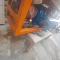 بالابر|مصالح و تجهیزات ساختمان|کوهدشت, |دیوار