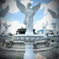 آبنما یاقوت فرشتگان مجسمه آلاچیق|مصالح و تجهیزات ساختمان|شهرکرد, |دیوار