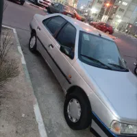 پژو 405 مدل 90|خودرو سواری و وانت|پرند, فاز ۶|دیوار