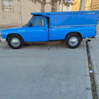 نیسان 1400دوگانه کارخانه کولر دار|خودرو سواری و وانت|اراک, |دیوار