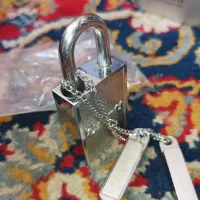 قفل کلید مغناطیسی ادیغه