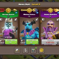 کلش اف کلنز|کنسول، بازی ویدئویی و آنلاین|بجنورد, |دیوار