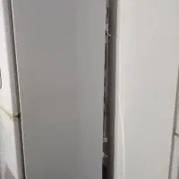 یخجال نیمه فریزر سوزان|یخچال و فریزر|ایلخچی, |دیوار