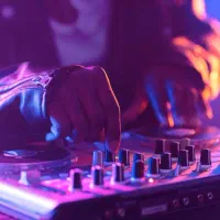 Dj Music|خدمات پذیرایی، مراسم|ارومیه, |دیوار