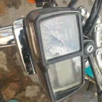 متور ۲۰۰ مدل ۱۴۰۱|موتورسیکلت|بیرجند, |دیوار