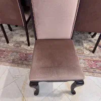 مبلمان و میزنهارخوری ۸ نفره ترک|مبلمان خانگی و میز عسلی|تهران, کامرانیه|دیوار