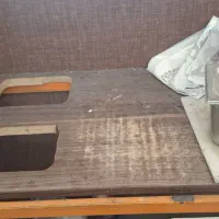 وسایل ساندویچی و سوخاری
