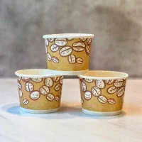 تولید کننده لیوان های کاغذی