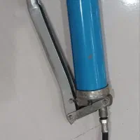گیریس پمپ دستی