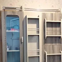 کمد بچه|جاکفشی، کمد، دراور|هشتگرد, مدرس|دیوار