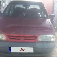 پراید۷۹|خودرو سواری و وانت|سورک, |دیوار
