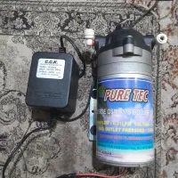 موتور تصفیه آب برند c.c.k