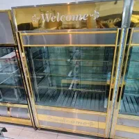 یخچال welcome شش درب|فروشگاه و مغازه|قم, شهرک امام حسین|دیوار