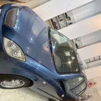 تیبا2مدل95بدون رنگ وبدون افتاب سوختگی