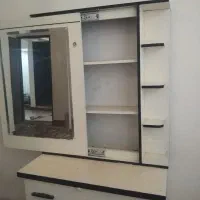 آینه دراور