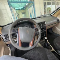 پژو پارس xu7p موتور زیمنس|خودرو سواری و وانت|میناب, |دیوار