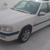 پارس ۸۹ دوگانه سوز شرکتی