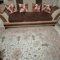 مبل تک سه نفره