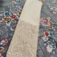 ساق دست گیپور دار نو نو|لباس|همدان, |دیوار