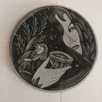 انواع مجسمه ها|مجسمه، تندیس، ماکت|سهند, |دیوار