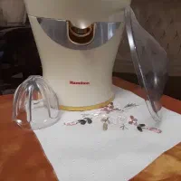 آب مرکبات گیری