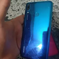 گوشی y7 prime 2019|موبایل|تهران, شادآباد|دیوار