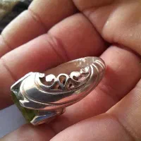 زبرجد دستساز