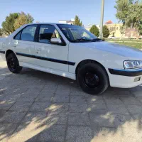 پارس سال کارمندی|خودرو سواری و وانت|زاهدان, |دیوار