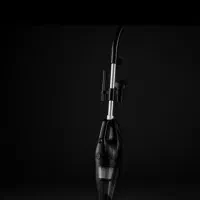 جاروبرقی عصایی