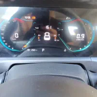 چانگان cs35|خودرو سواری و وانت|شیراز, کوی زهرا|دیوار