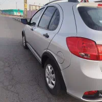 کویک پارس خودرویی|خودرو سواری و وانت|هشتگرد, شهرک اداری|دیوار