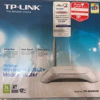 مودم TP LINK
