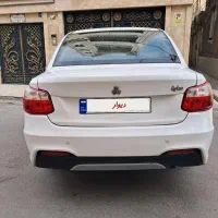 ساینا ۱۴۰۱ s|خودرو سواری و وانت|قرچک, مهدیه|دیوار