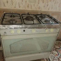 اجاق گاز ۵شعله