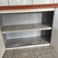 فروش کابینت تمام فلز|مصالح و تجهیزات ساختمان|سردرود, |دیوار