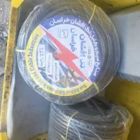 سیم کابل ۲×۶