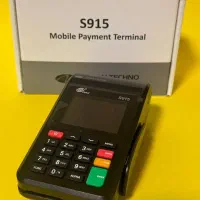 کارتخوان سیار وثابت باسرعت تراکنش زیر2ثانیه++