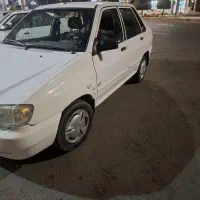خودرو پراید ۱۳۲