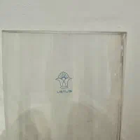 گلدان بامبو خارجی بلند وگلدان سفالی|صنایع دستی و سایر لوازم تزئینی|تهران, سازمان برنامه جنوبی|دیوار