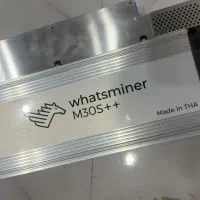 ماینر M30s ++106 108 110 استوک آکبند