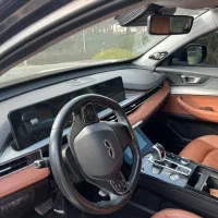 تیگو‌۸ بدون توضیحات