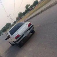 405 مدل 93|خودرو سواری و وانت|شوشتر, |دیوار