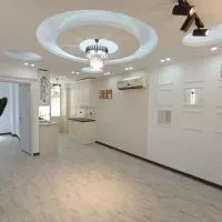 ۵۵متری/دریاچه چیتگر/اقساط/موقعیت بی نظیر/وامدار