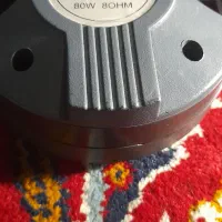 تیوتر باند مجلسی.بانداکتیو۱۲ اینچ|سیستم صوتی خانگی|مشهد, پنجتن|دیوار