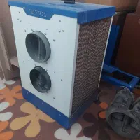 کولر آبی