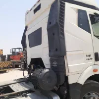 فاو جفت مدل 97