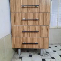 کابینت ۴ کشویی جادار