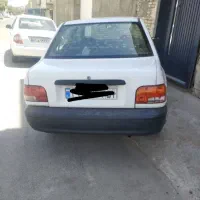 پراید مدل ۹۹ بصورت نقدواقساط