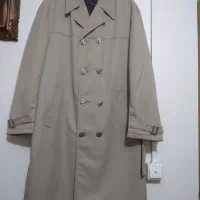 پالتو و بارانی و کاپشن و شال