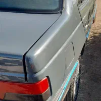 پژو ۲۰۰۰ موتور تعویض قید شده در سند و گیربکس نو|خودرو سواری و وانت|رضوانشهر, |دیوار